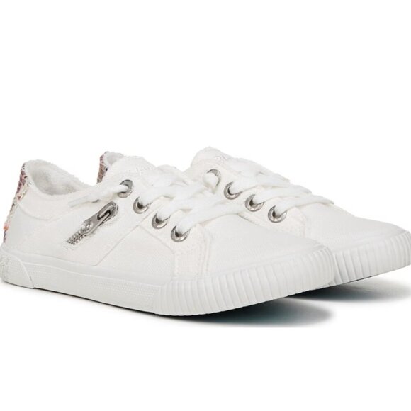 Blowfish Malibu Women's Fruit Lace Up Sneaker - Picture 1 of 9